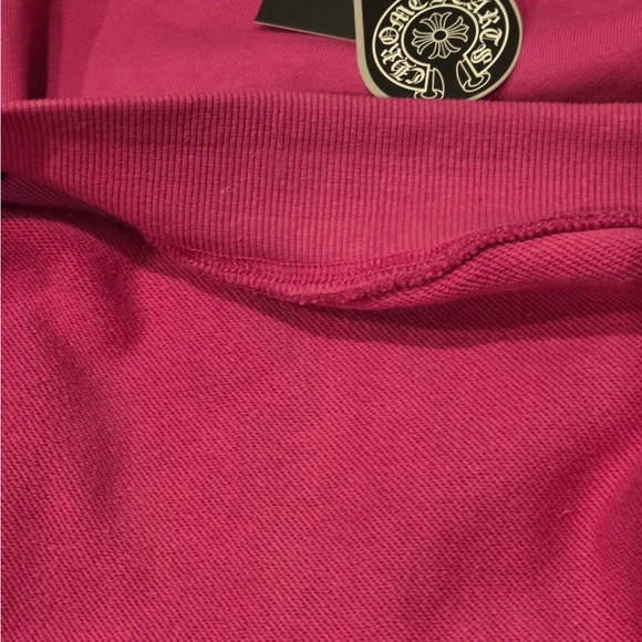 Chrome Hearts men’s pink, “Matty boy” hoodie WILL TAKE OFFERS/TRADES - Picture 7 of 12